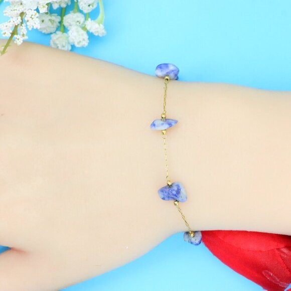 Chic & Stylish Bracelet – A Thoughtful Gift for Women and Girls, DYC1872 - Picture 1 of 10